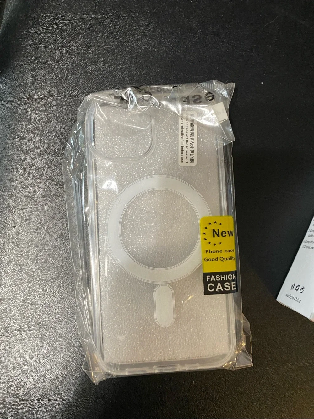 N/A compact foldable